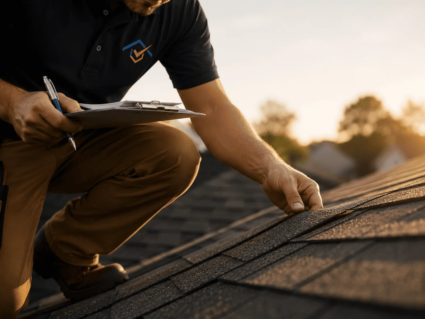 Why Choose Roof Inspection in Accoville, WV